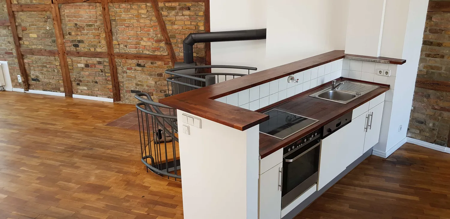 3 Zimmer Wohnung mit 99 m² in Berlin – Bild 7