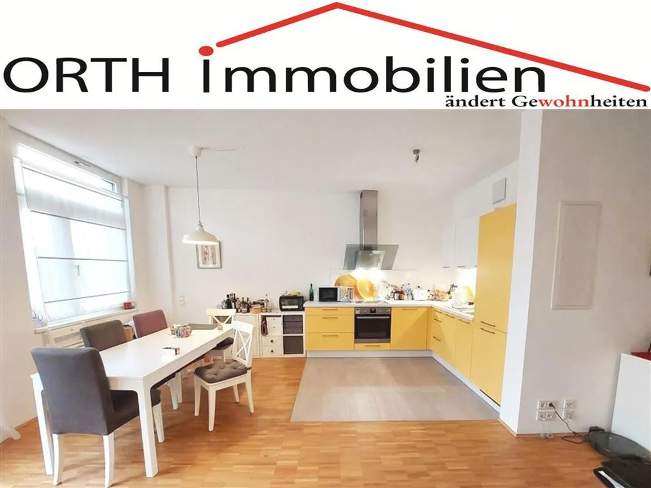 3 room apartment with 98 m² in Düsseldorf – Photo 1