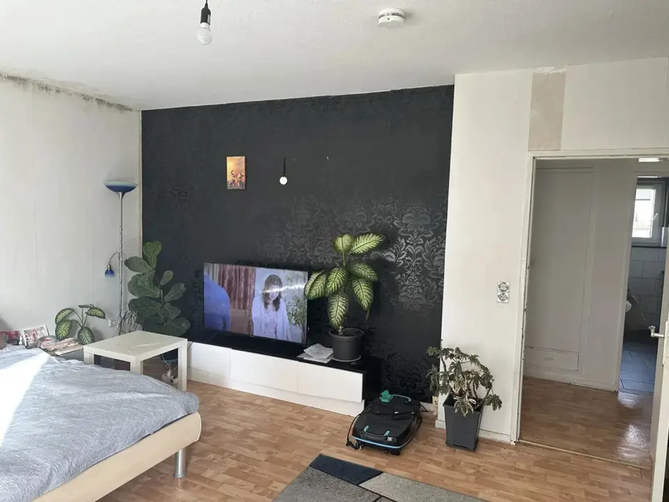3 Zimmer Wohnung mit 62 m² in Fulda – Bild 7