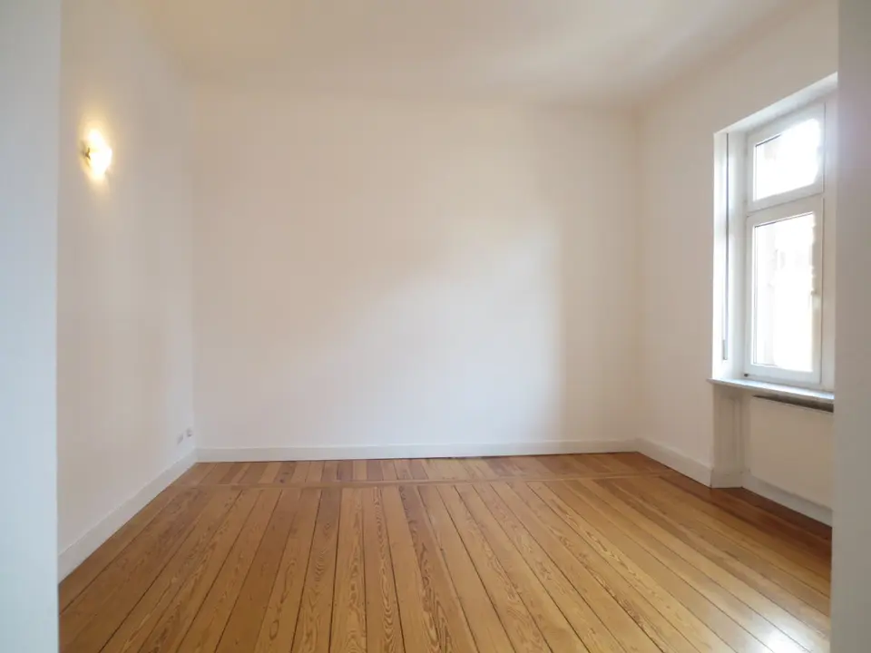 4 Zimmer Wohnung mit 101 m² in Kaiserslautern – Bild 1