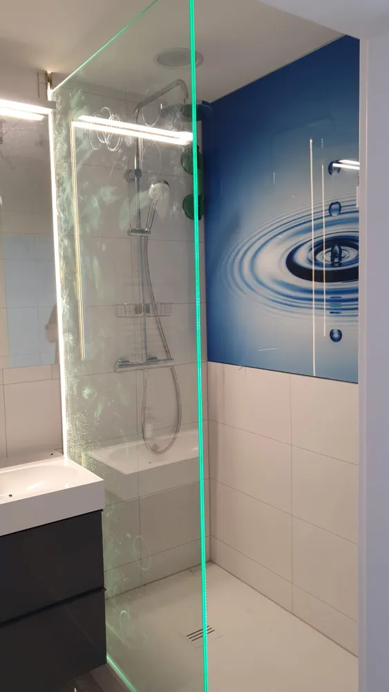 1 Zimmer Wohnung mit 45 m² in Garbsen – Bild 8