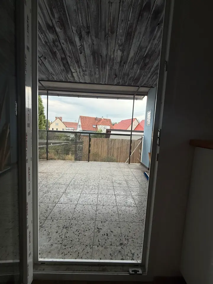 3 Zimmer Wohnung mit 60 m² in Metzingen – Bild 7