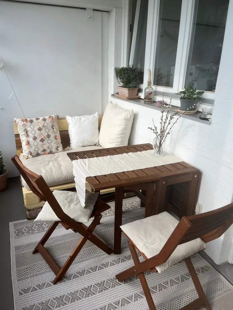 2 Zimmer Wohnung mit 63 m² in München – Bild 6