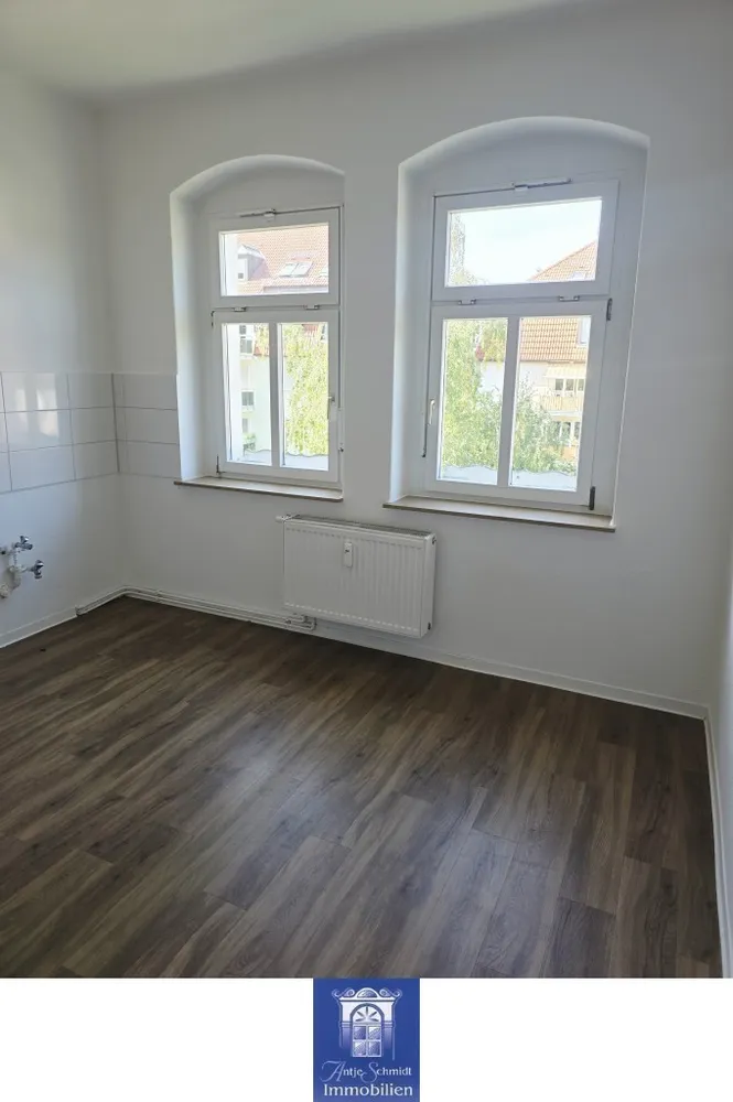 2 Zimmer Wohnung mit 52 m² in Coswig – Bild 5