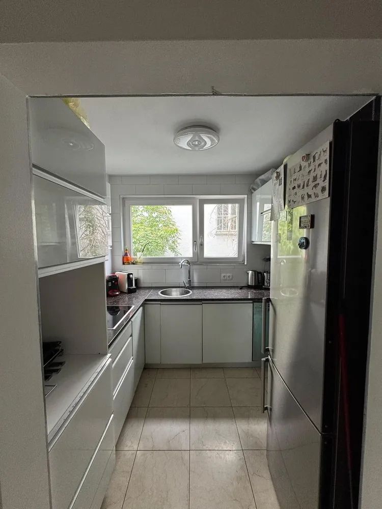 3 Zimmer Wohnung mit 84 m² in Stuttgart – Bild 4