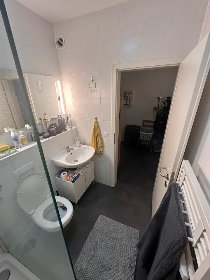 2 Zimmer Wohnung mit 44 m² in Braunschweig – Bild 5