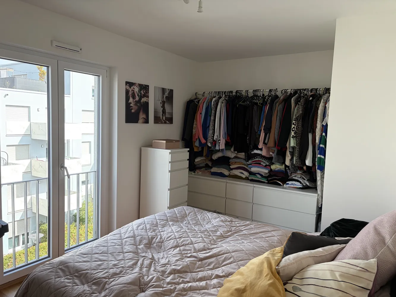 2 Zimmer Wohnung mit 60 m² in Köln – Bild 6
