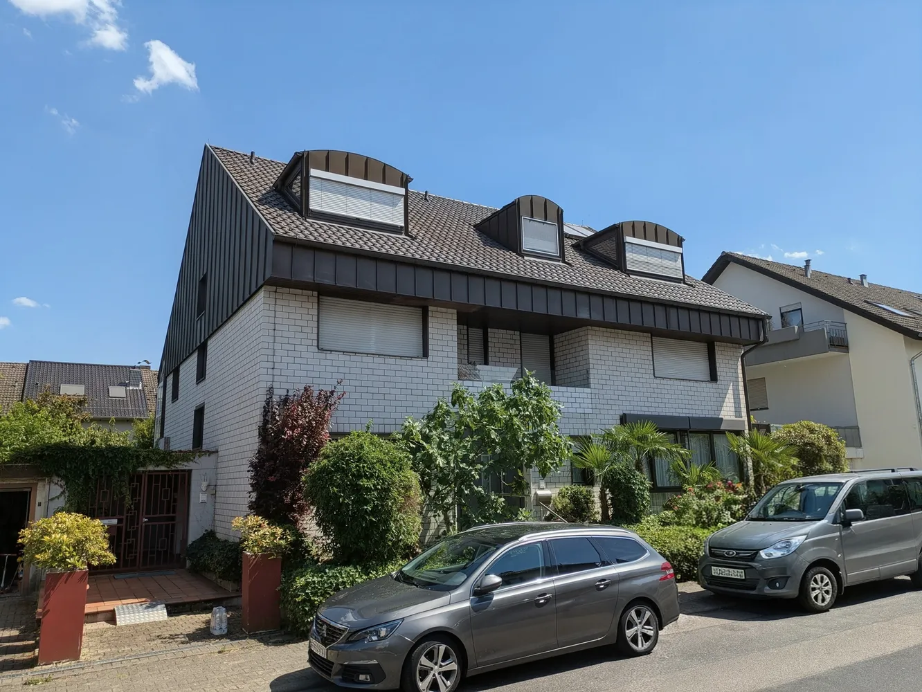 3 Zimmer Wohnung mit 100 m² in Mannheim – Bild 1
