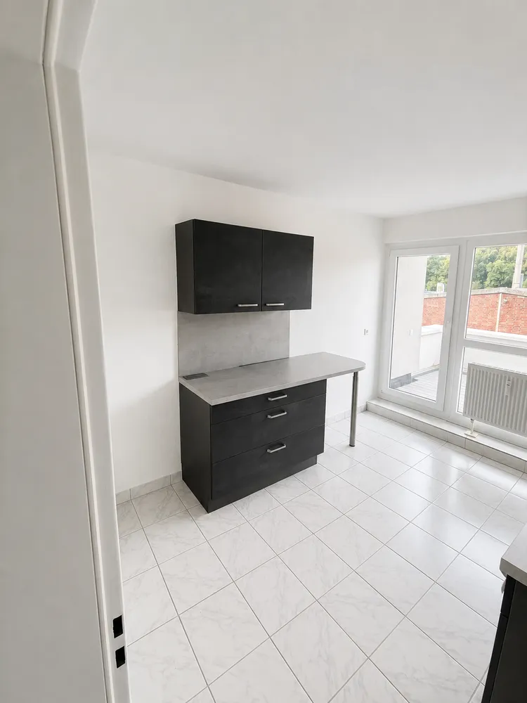 3 Zimmer Wohnung mit 70 m² in Bochum – Bild 3