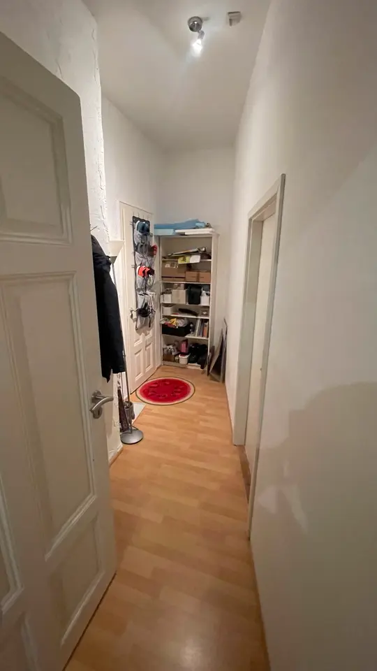 WG-Zimmer mit 11 m² in Coburg – Bild 3