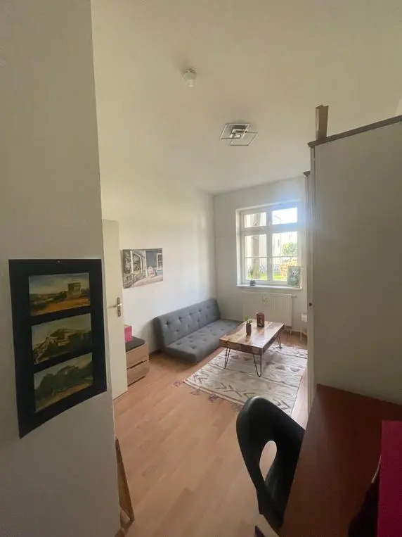 Studio with 26 m² in Cologne – Photo 2