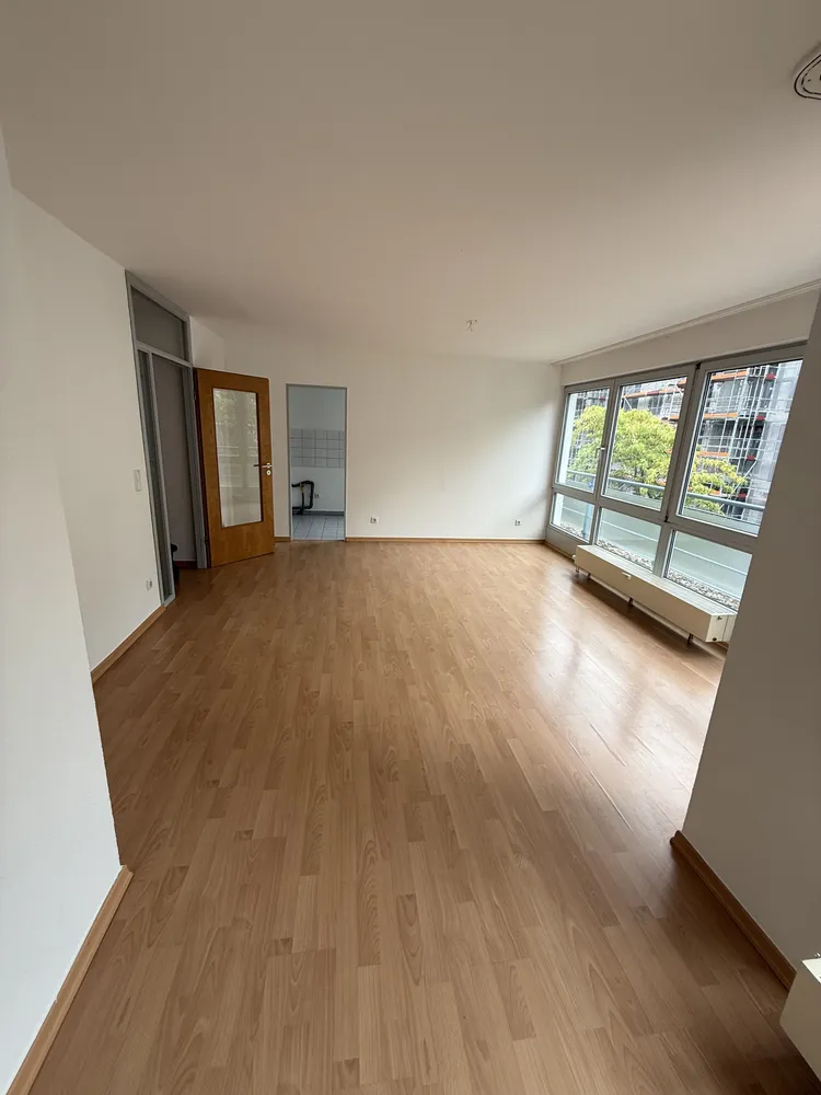 2 room apartment with 57 m² in Düsseldorf – Photo 11