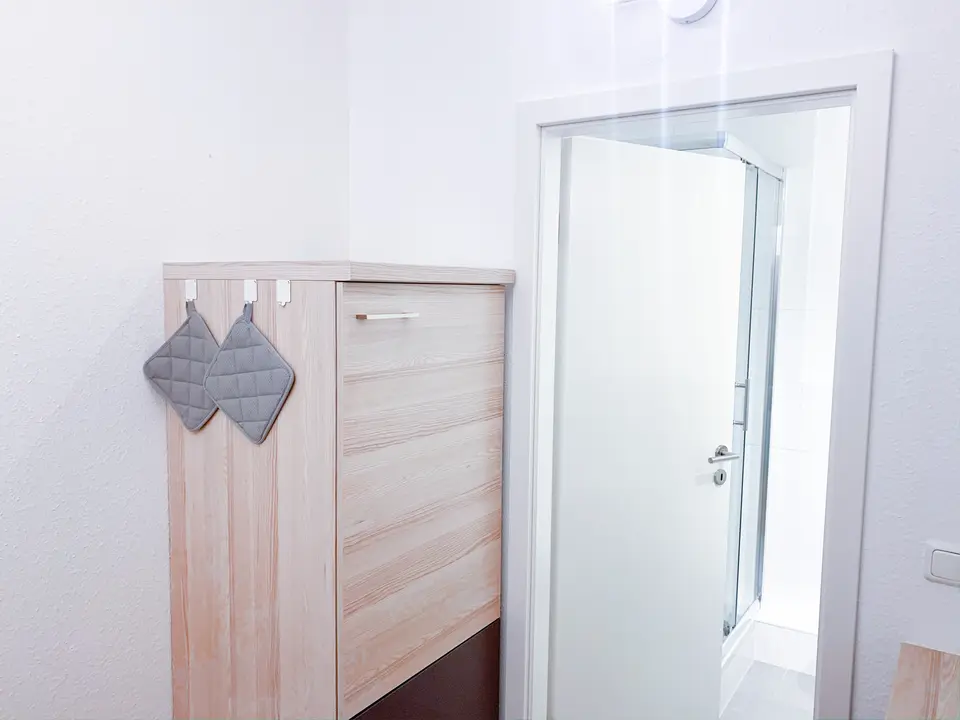 WG-Zimmer mit 30 m² in Aachen – Bild 4