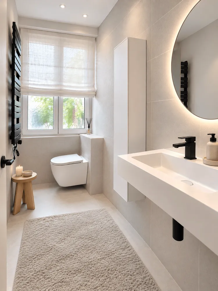4 Zimmer Wohnung mit 103 m² in Düsseldorf – Bild 8