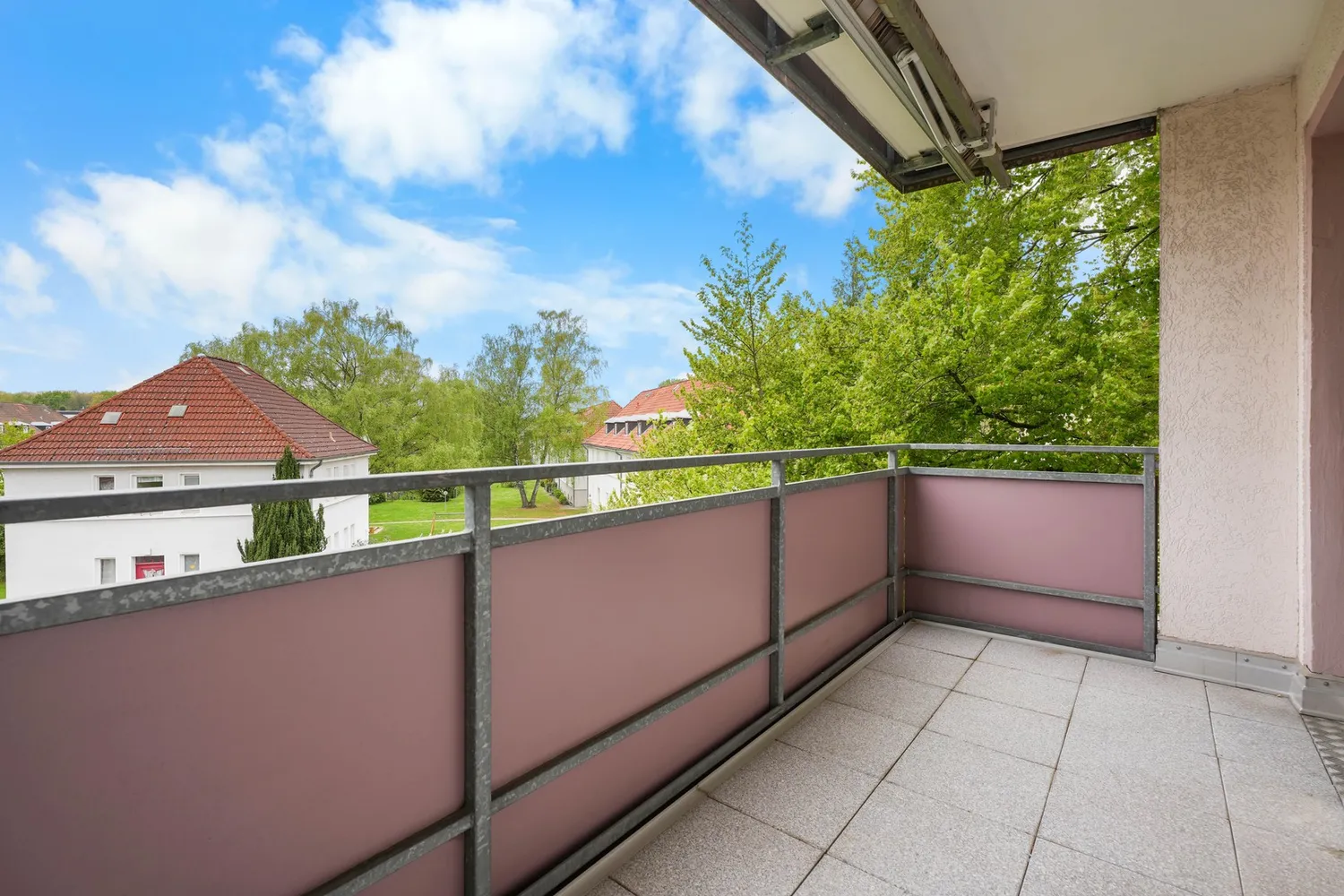 3 Zimmer Wohnung mit 72 m² in Hannover – Bild 7