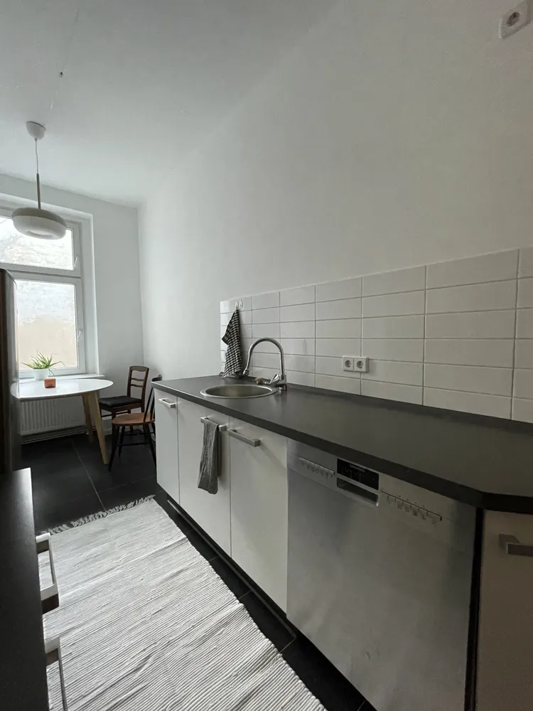 2 Zimmer Wohnung mit 44 m² in Berlin – Bild 10