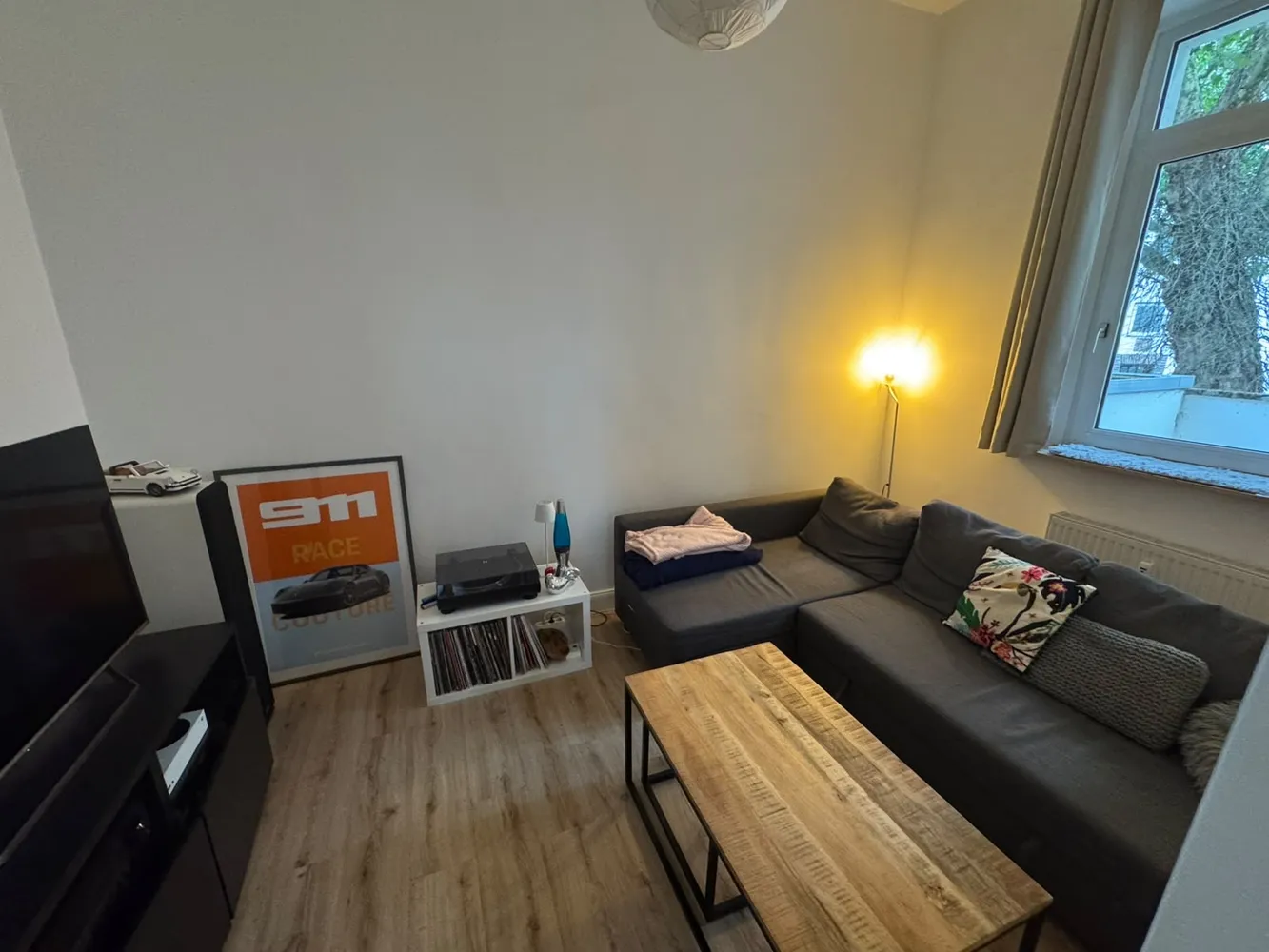 3 Zimmer Wohnung mit 79 m² in Hannover – Bild 2