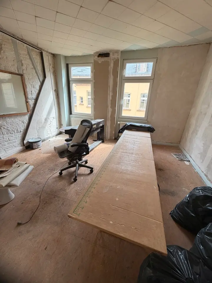 3 Zimmer Wohnung mit 76 m² in Wuppertal – Bild 2