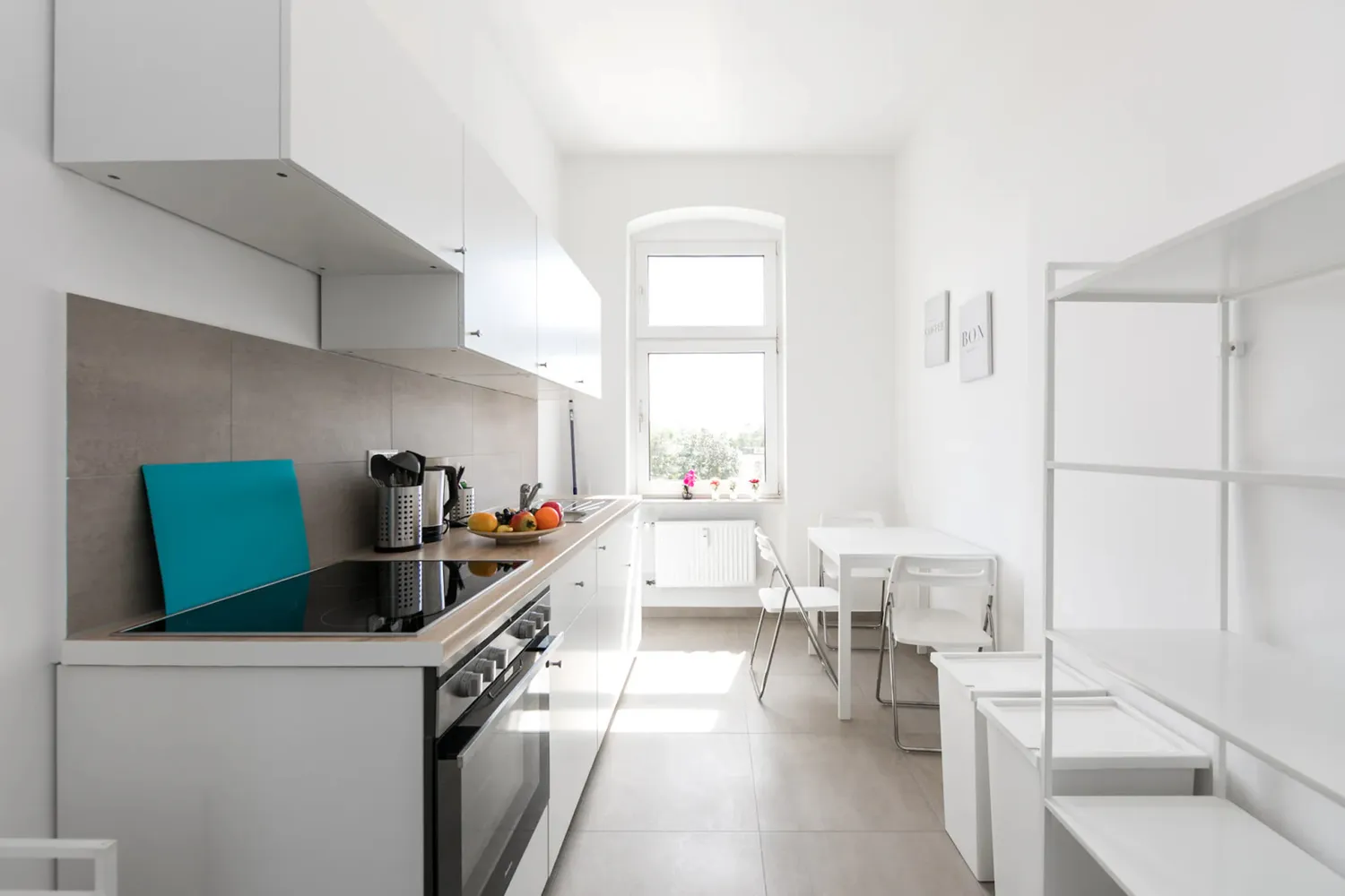 WG-Zimmer mit 18 m² in Berlin – Bild 8