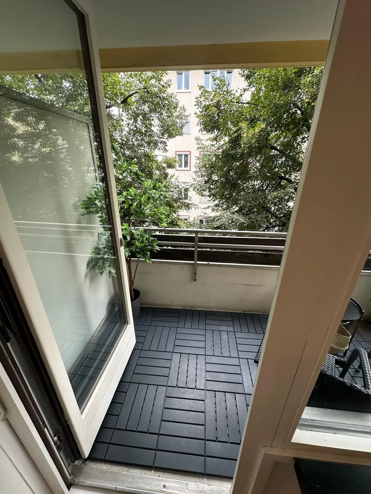 2 Zimmer Wohnung mit 37 m² in München – Bild 8