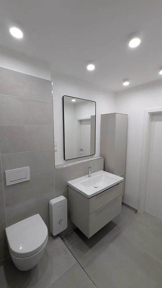 4 Zimmer Wohnung mit 106 m² in Düsseldorf – Bild 4