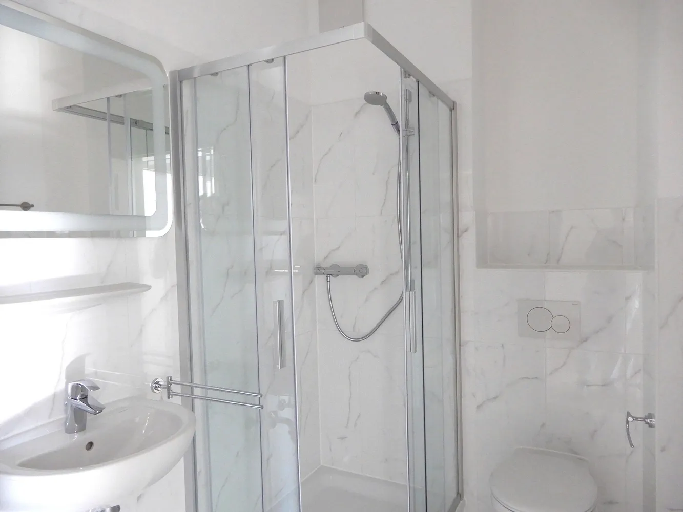 1 Zimmer Wohnung mit 50 m² in München – Bild 7