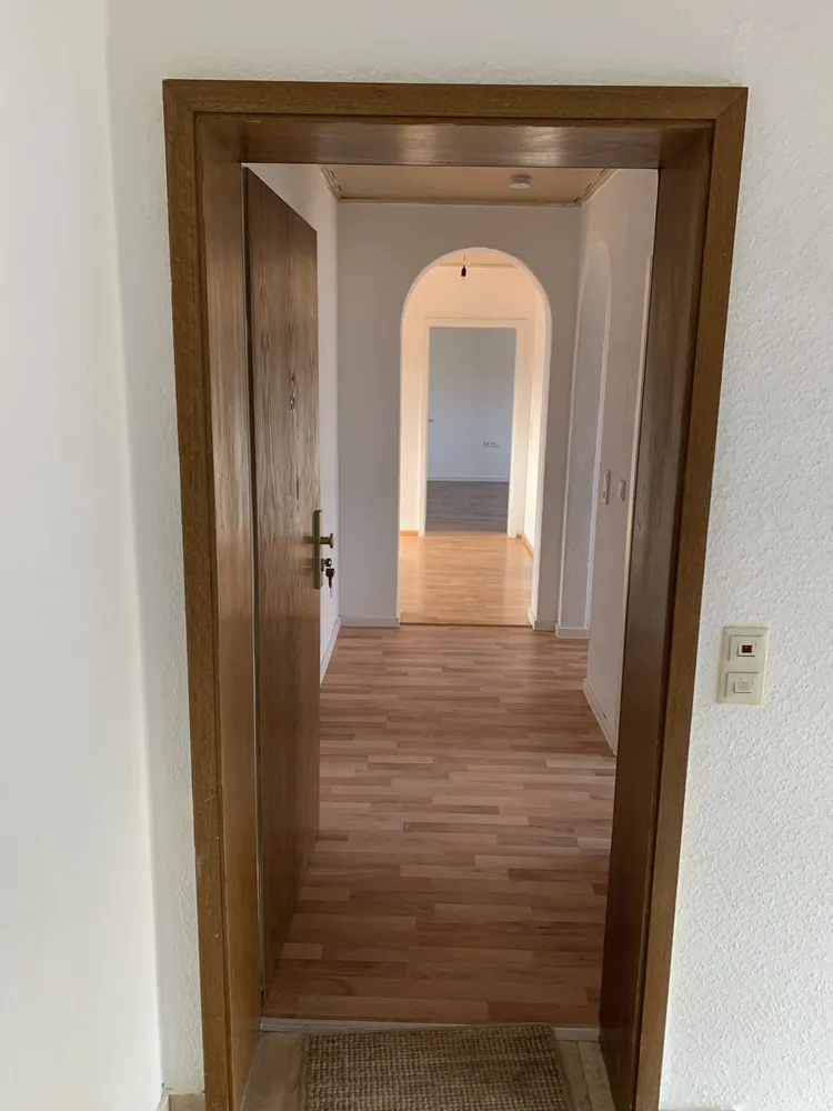 5 Zimmer Wohnung mit 110 m² in Rüsselsheim am Main – Bild 12