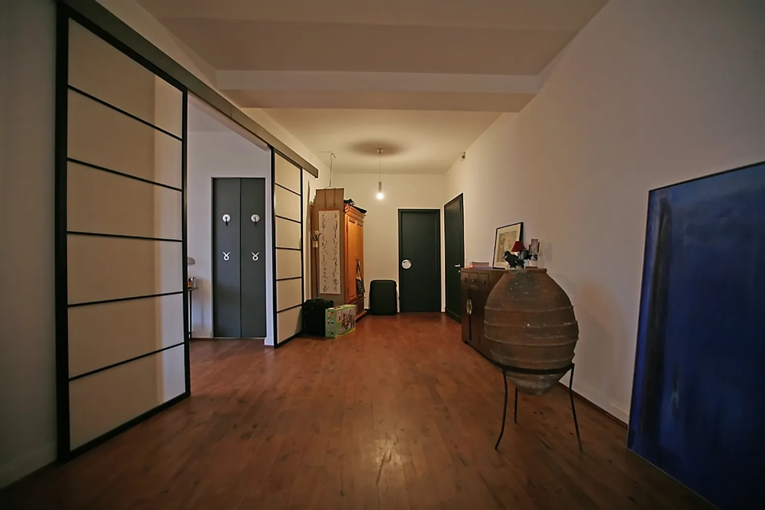 2 Zimmer Wohnung mit 99 m² in Hamburg – Bild 5