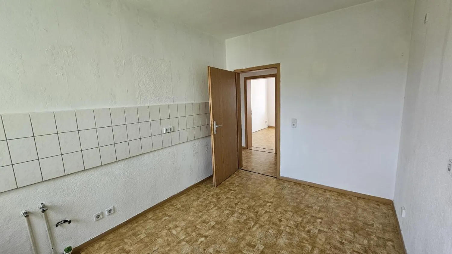 3 room apartment with 69 m² in Magdeburg – Photo 9