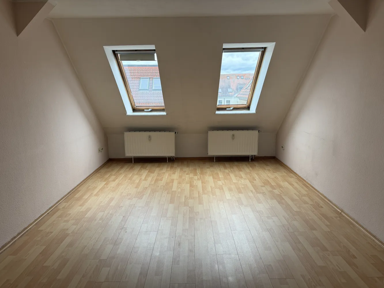 3 Zimmer Wohnung mit 68 m² in Leipzig – Bild 2