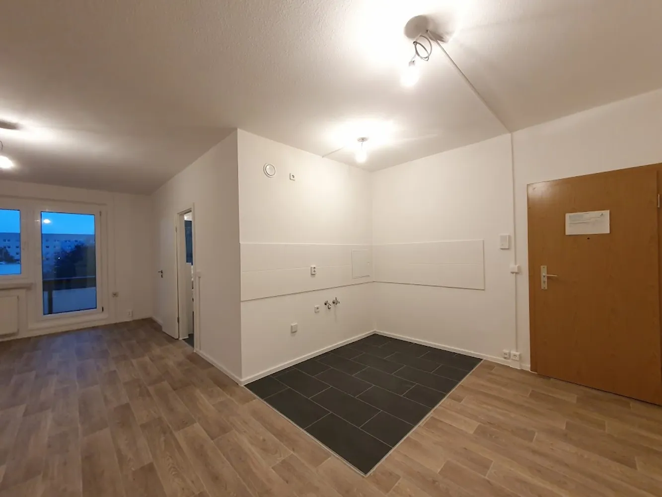 3 Zimmer Wohnung mit 70 m² in Leipzig – Bild 3