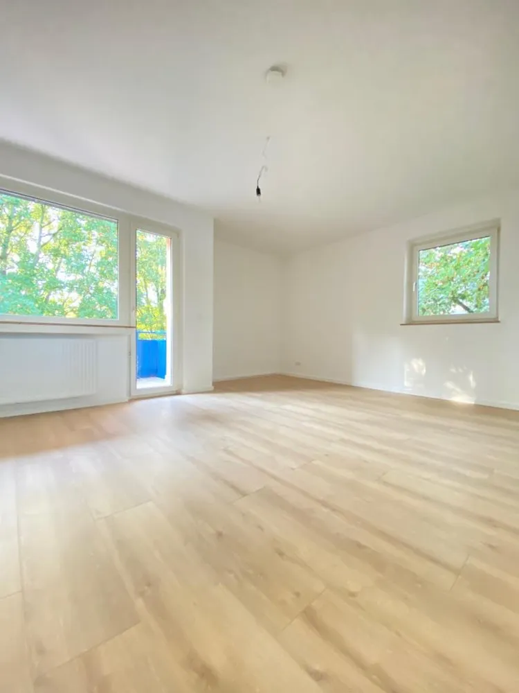 3 Zimmer Wohnung mit 74 m² in Gelsenkirchen – Bild 8