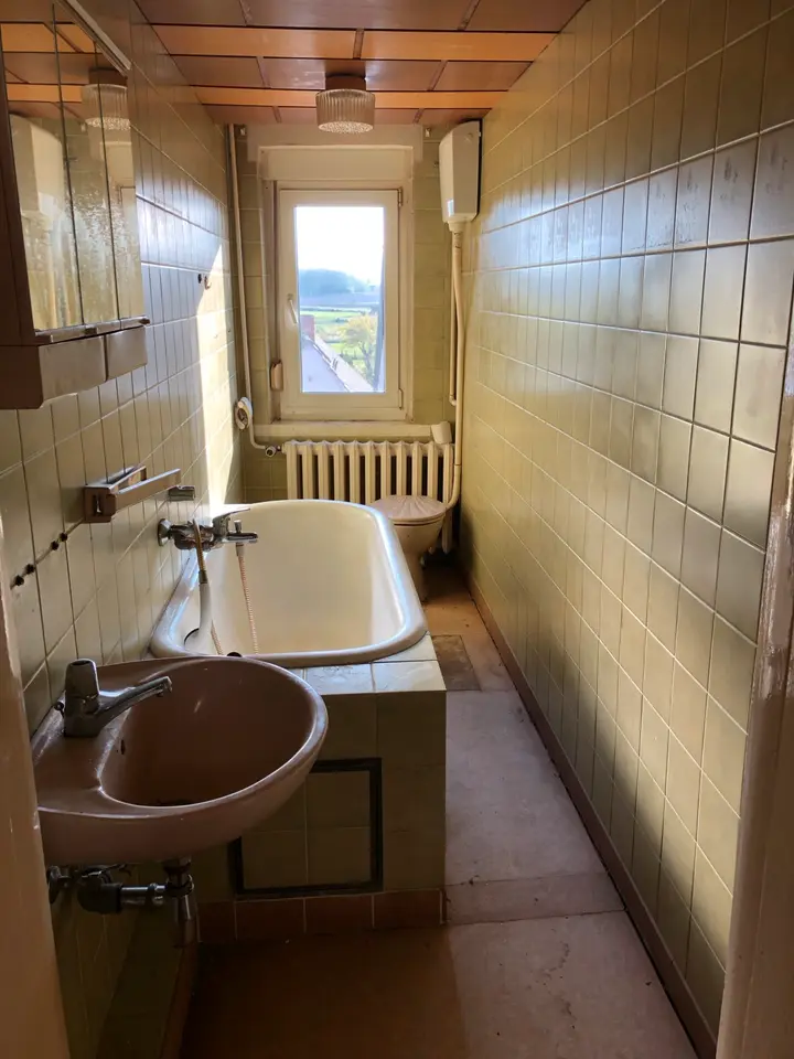 3 Zimmer Wohnung mit 100 m² in Luckenwalde – Bild 5