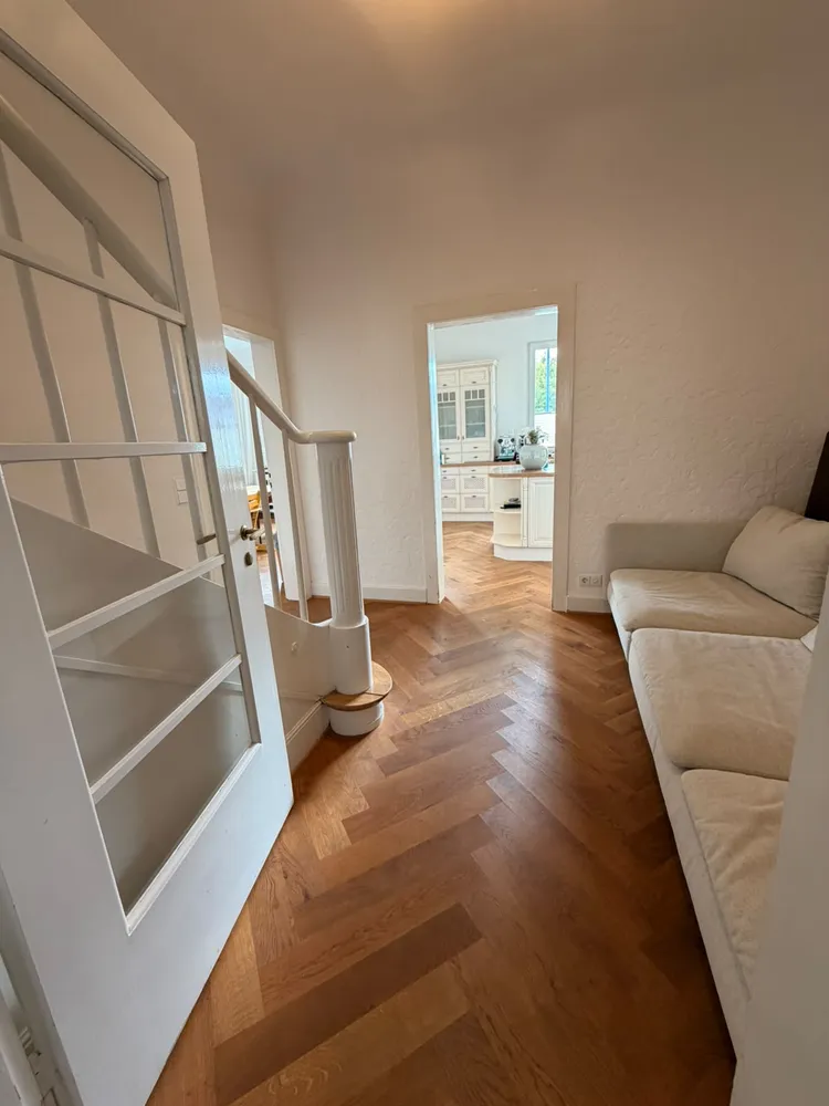 6 Zimmer Haus mit 191 m² in Schwetzingen – Bild 3