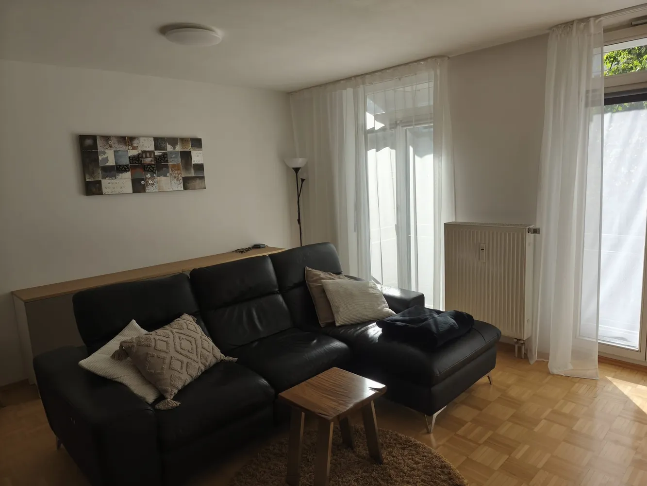 2 Zimmer Wohnung mit 60 m² in München – Bild 1