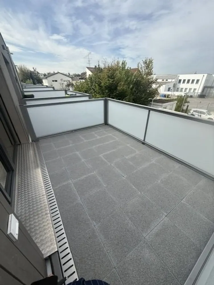 3 Zimmer Wohnung mit 90 m² in Straubing – Bild 5