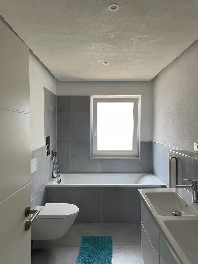 5 Zimmer Haus mit 145 m² in Darmstadt – Bild 8