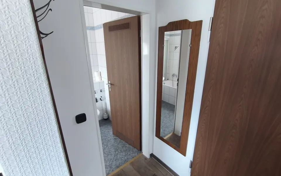WG-Zimmer mit 35 m² in Herrenberg – Bild 6