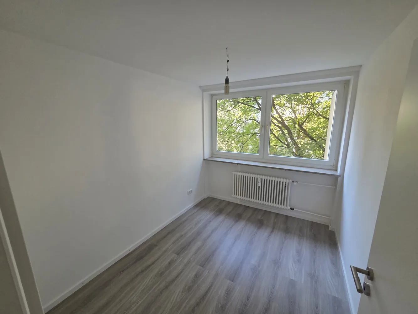 4 Zimmer Wohnung mit 80 m² in München – Bild 11