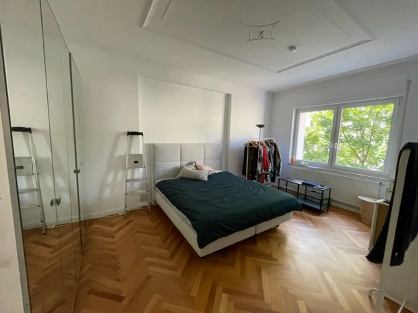 3 Zimmer Wohnung mit 84 m² in Stuttgart – Bild 3
