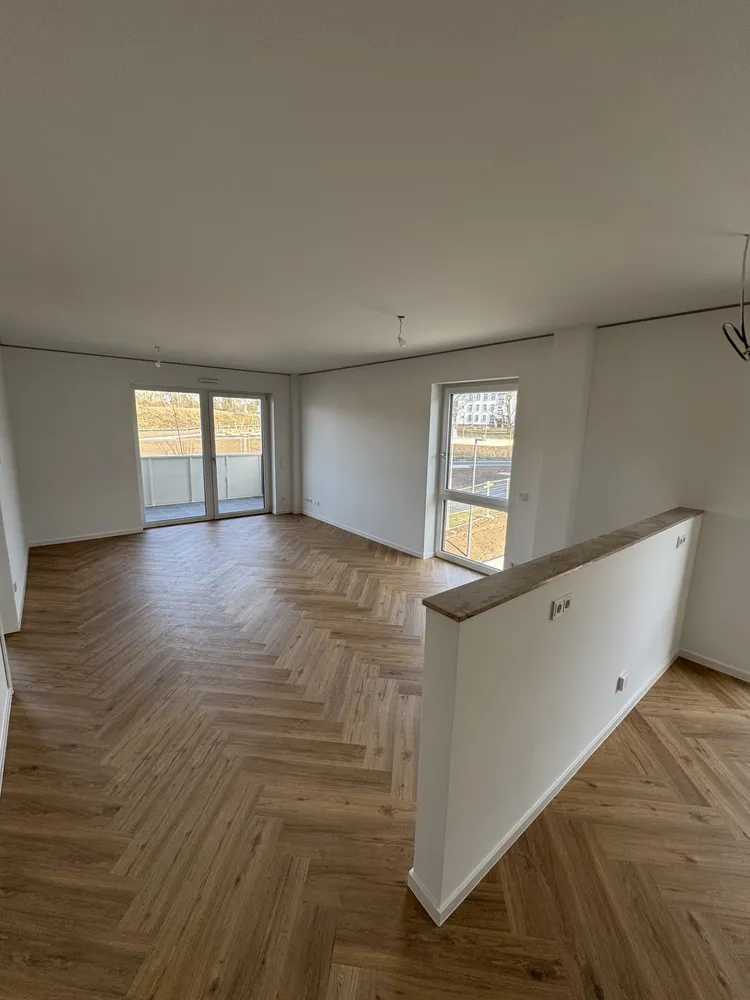 2 Zimmer Wohnung mit 67 m² in Darmstadt – Bild 1