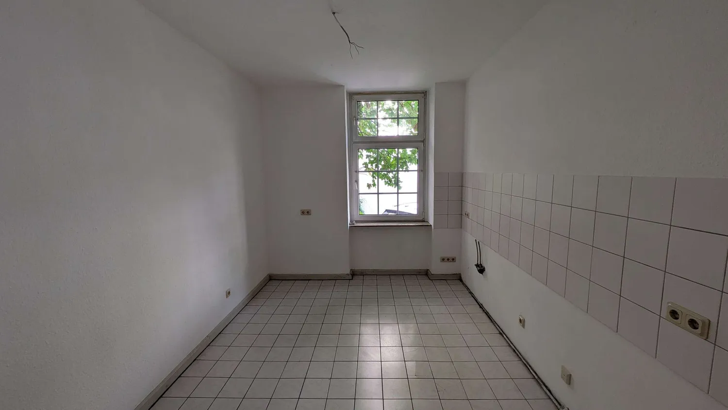3 Zimmer Wohnung mit 60 m² in Dortmund – Bild 1