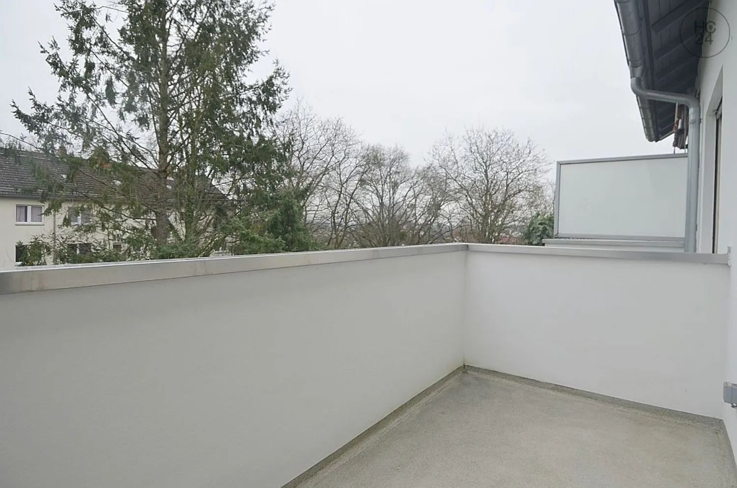 2 Zimmer Wohnung mit 55 m² in Wiesbaden – Bild 5