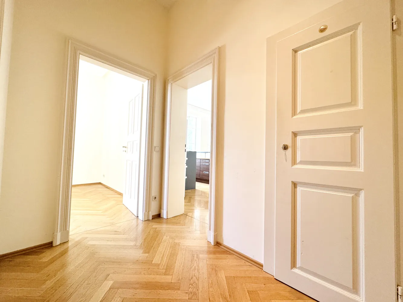 4 Zimmer Wohnung mit 164 m² in Leipzig – Bild 7