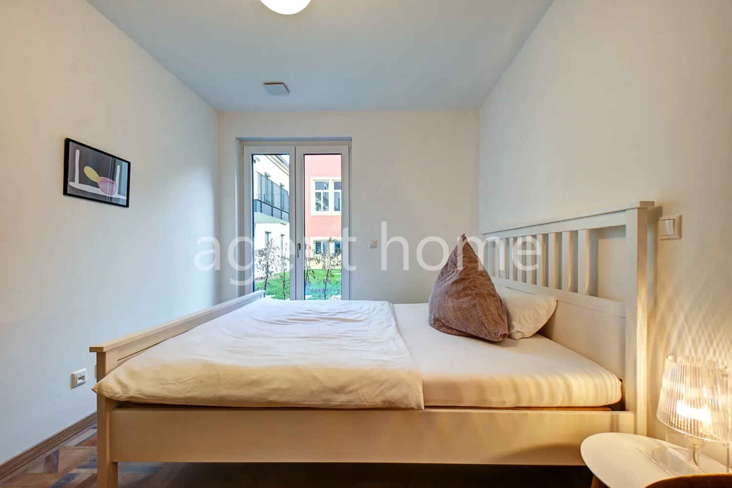2 Zimmer Wohnung mit 55 m² in Ludwigsburg – Bild 11