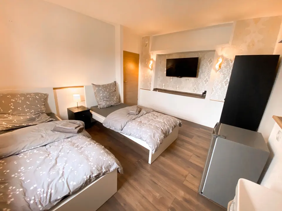 WG-Zimmer mit 60 m² in Düren – Bild 8