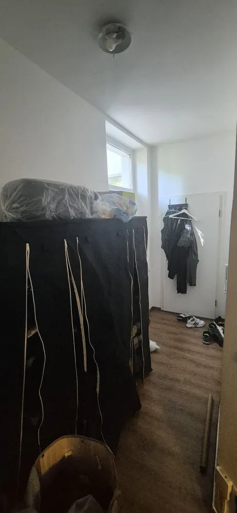 1 Zimmer Wohnung mit 25 m² in Duisburg – Bild 2