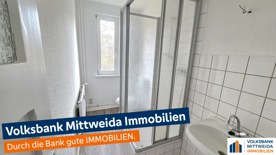 Studio mit 35 m² in Chemnitz – Bild 5