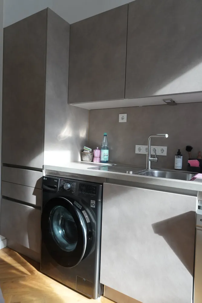2 Zimmer Wohnung mit 56 m² in Berlin – Bild 5