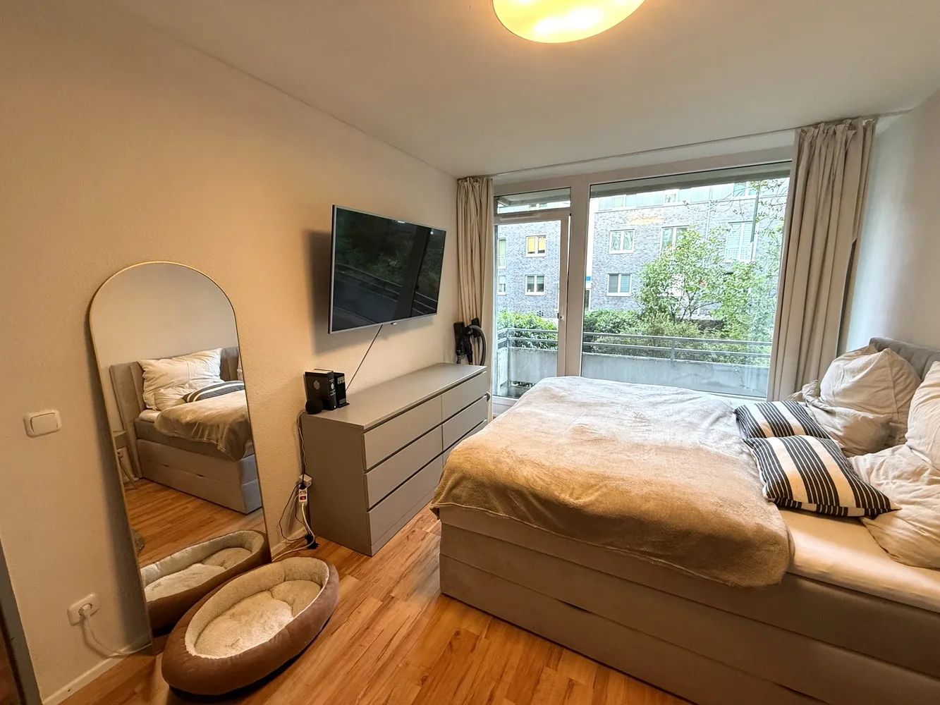 3 Zimmer Wohnung mit 113 m² in Düsseldorf – Bild 10